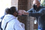 Onesight teams with AETNA to provide vision care to 275+ North Atlanta residents at Roswell Vision Clinic