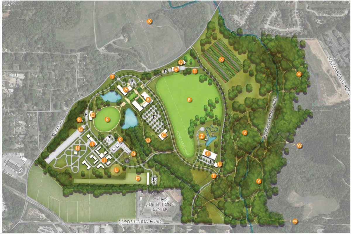 Roberts “Cop City” is an Environmental Nightmare and a Threat to Black